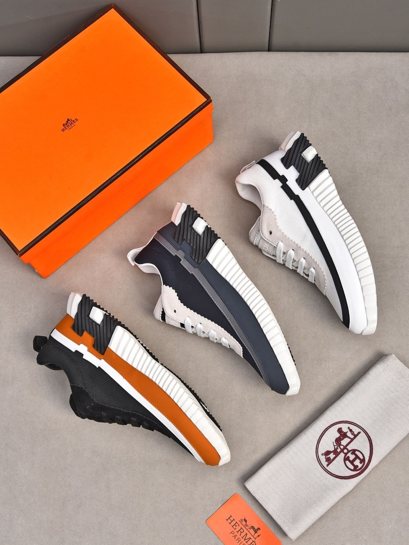 Hermes Sneakers